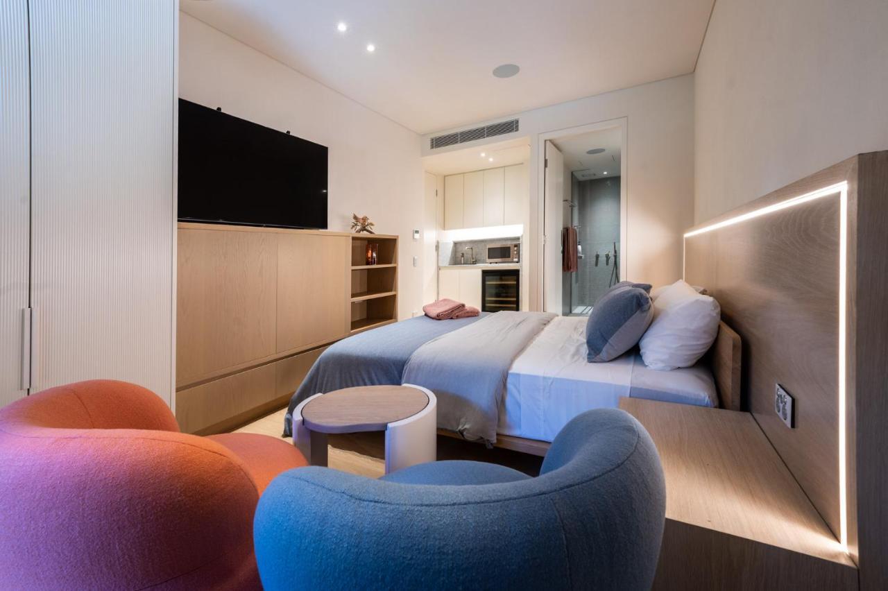 Paragon Sydney Eksteriør billede