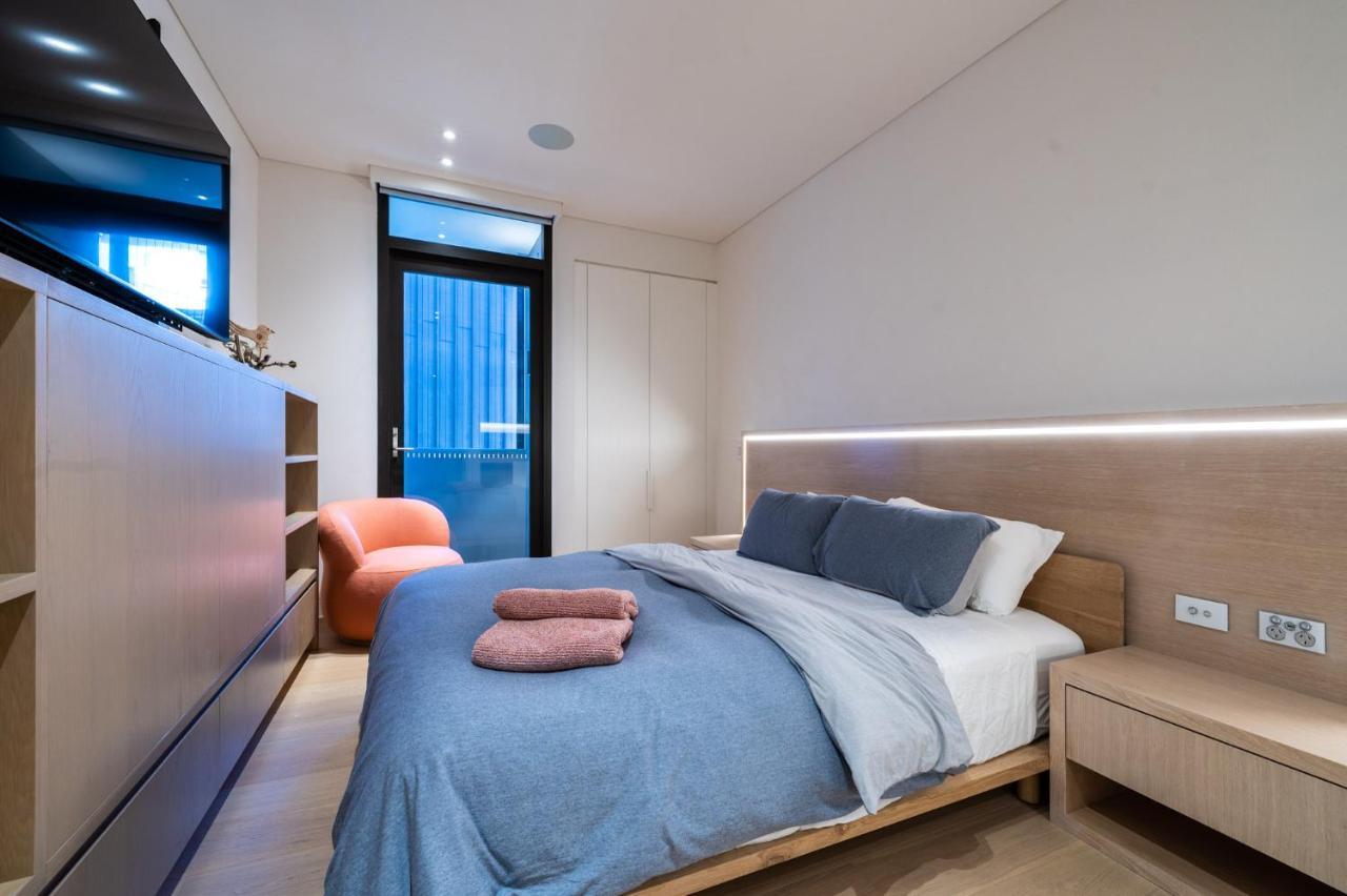 Paragon Sydney Eksteriør billede