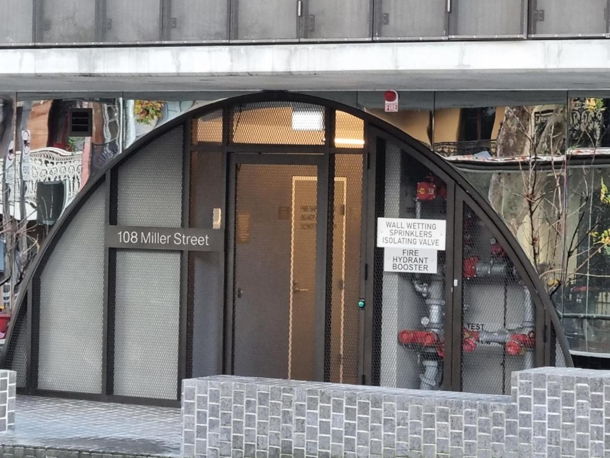 Paragon Sydney Eksteriør billede